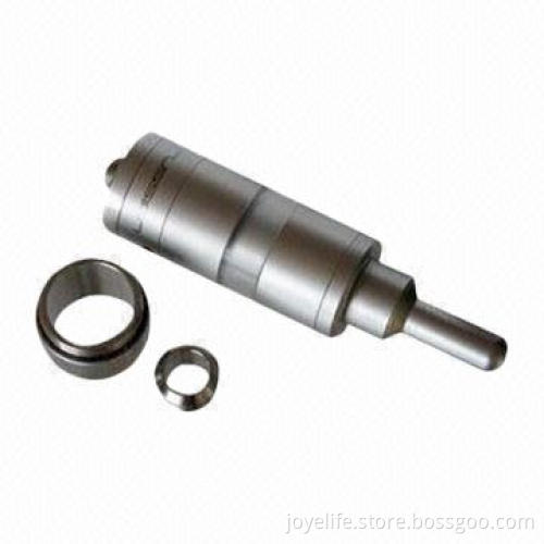 Rebuildable Atomizer 2013 RBA, Stainless Steel Finish